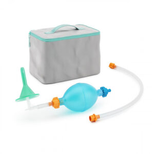Aquaflush Compact Plus Starter Kit, Monthly, 5 cones