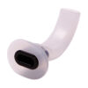Guedel Airway No 0 60mm Black Non-Sterile