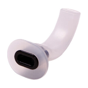 Guedel Airway No 0 60mm Black Non-Sterile