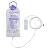 Kangaroo OMNI Feeding Set 1000ml Non-Sterile