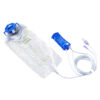 Kangaroo OMNI Feeding Set With Flush Bag And ENPlus Spike 1000ml Non-Sterile