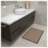 Staydry Low Profile Non-Slip Beige Floor Mat 60x90cm