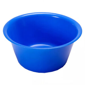 Bowl 2.4L Blue PP