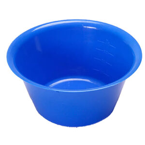 Bowl (400 ml) Blue