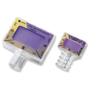 Nellcor Easy Cap C02 Detector