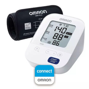 Automatic Blood Pressure Monitor