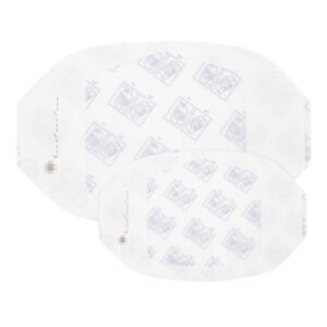 AsGUARD Transparent Film Dressing 10x12cm