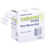 AsGUARD Flex Non-Woven Roll 2.5cmx10m