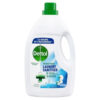 Dettol Antibacterial Laundry Sanitiser Fresh Cotton 2.5 Litres