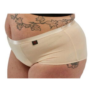 Staydry Ladies Full Brief Skin 26/6XL 400ml