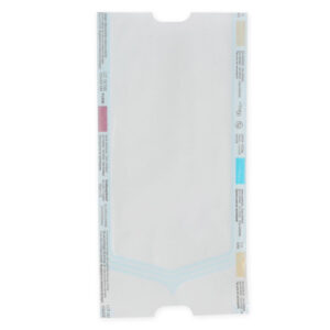 Bolsaplast Heat Sealable Pouches 15cm x 40cm