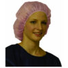 MedCon Round Universal Pink Cap