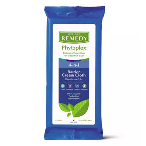 Remedy Phytoplex Cloths Dimethicone