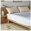 Staydry Mobility Assist Waterproof Bed Protector For King Bed