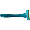 Disposable Razor Green