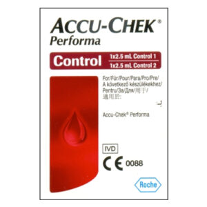 Accu-Chek Performa Control Solution