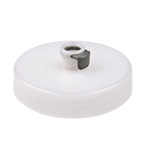 Strobus Click Connector Lid For 4 Litre Bottle