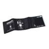 ABN Cuff Infant Black