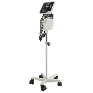Mobile Aneroid Sphygmomanometer Regal