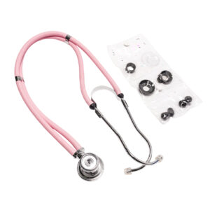 Sprague Rappaport Stethoscope Pink