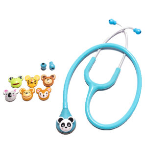 Toonscope Stethoscope Light Blue