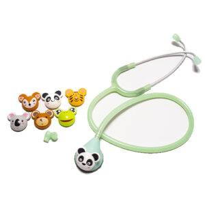 Toonscope Stethoscope Light Green