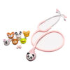 Toonscope Stethoscope Pink