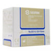 Seirin Acupuncture Needles – J- Type- 0.10 x 15mm
