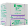 Seirin Needles J-Type 0.25 x 30mm