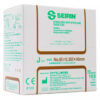 Seirin Needles – J-Type – 0.30 x 40mm