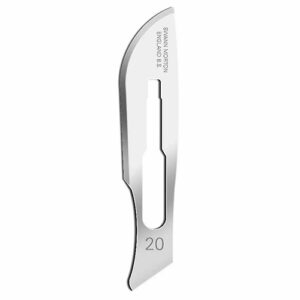 Swann-Morton Blade Sterile #20