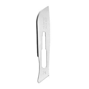 Swann-Morton Blade Sterile #21