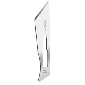 Swann-Morton Blade Sterile #25