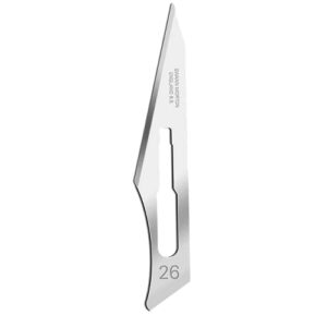 Swann-Morton Blade Sterile #26
