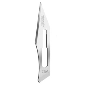 Swann-Morton Blade Sterile #25A