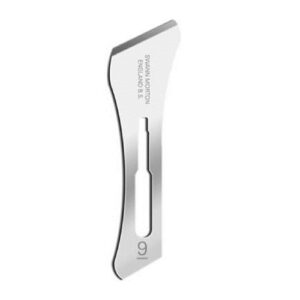 Swann-Morton Blade Sterile #9