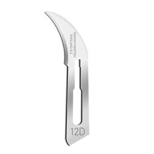 Swann-Morton Blade Sterile #12D