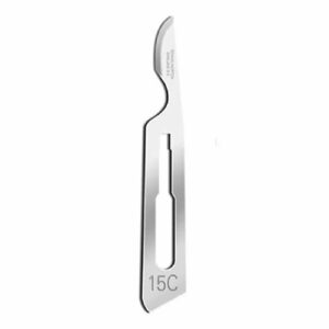 Swann-Morton Blade Sterile #15C