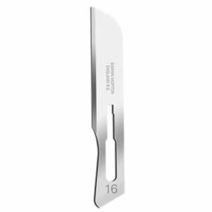 Swann-Morton Blade Sterile #16