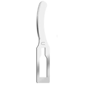 SWANN-MORTON Special U-Blade Sterile