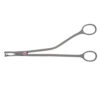 Sayco Thread Cutting Scissor Sterile Single Use
