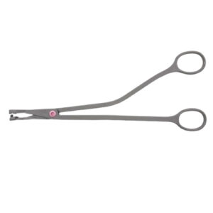 Sayco Thread Cutting Scissor Sterile Single Use