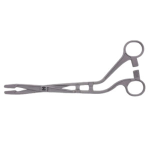 Sayco Cheron Forceps Sterile Single Use