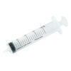 Terumo Hypodermic Syringe Without Needle 20ml Eccentric Slip Tip