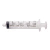 Terumo Hypodermic Syringe Without Needle 20ml Luer Lock Tip