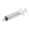 Terumo Hypodermic Syringe Without Needle 50ml Luer Lock Tip