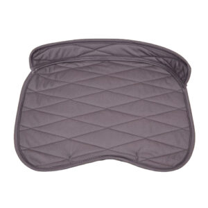 Staydry Kids Car Greystone Seat Protector 35 x 30cm