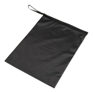 Staydry Black Wet Bag 35 x 49cm