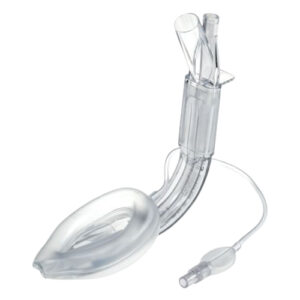 Teleflex LMA Supreme Single Use Laryngeal Mask Size 3