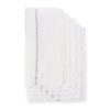 ThreadX XRD Abdominal Sponge Without Tape 22.5x22.5cm 6ply